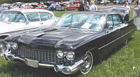 Cadillac Eldorado Brougham (1959)